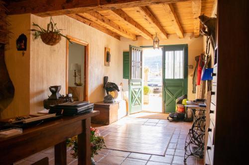 Agroturismo Casa Rural El Herrero