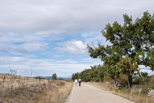 Agroturismo Casa Rural El Herrero