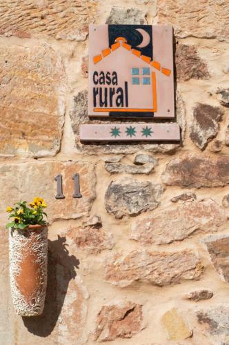Agroturismo Casa Rural El Herrero