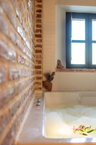 Agroturismo Casa Rural El Herrero