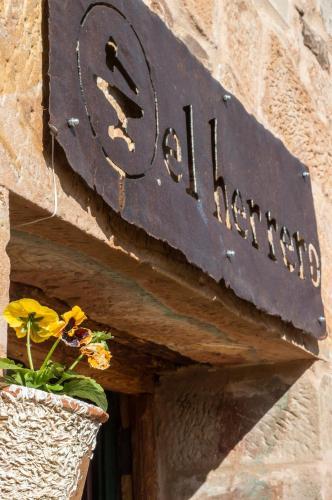 Agroturismo Casa Rural El Herrero