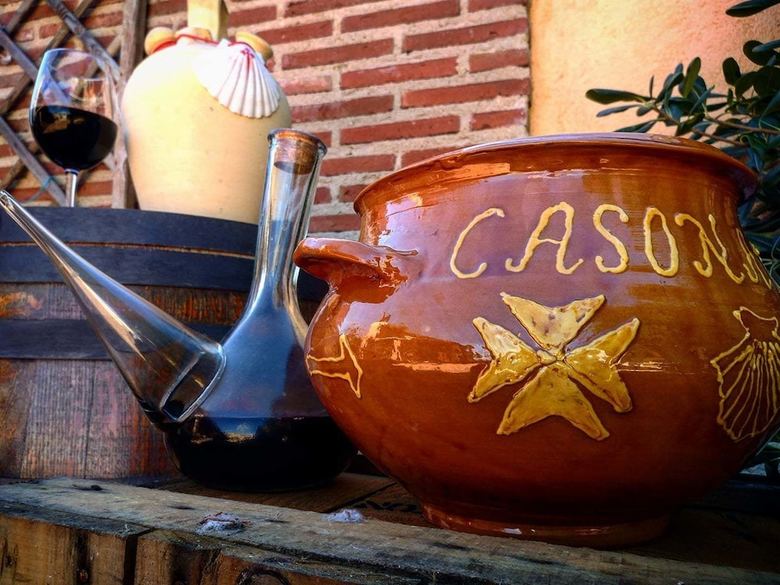Albergue Casa De Los Hidalgos