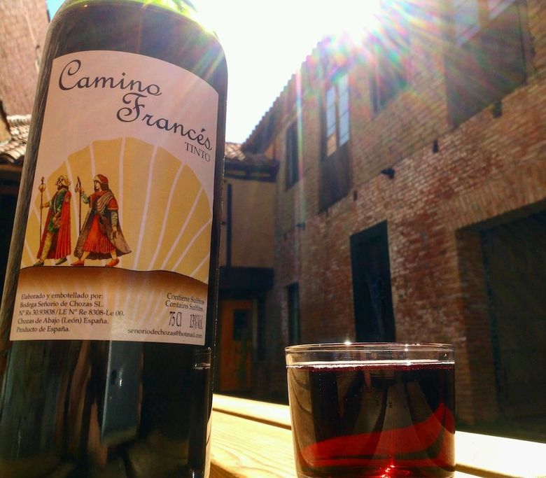 Albergue Casa De Los Hidalgos