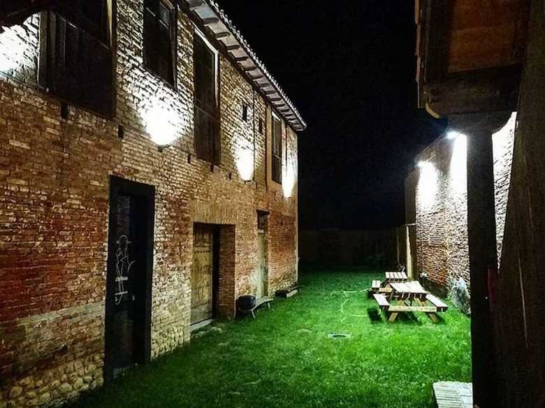 Albergue Casa De Los Hidalgos