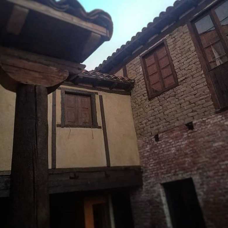 Albergue Casa De Los Hidalgos