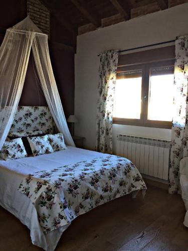 Agroturismo El Corral De Concejo