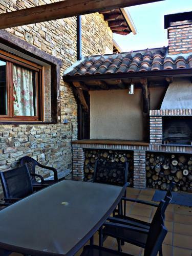 Agroturismo El Corral De Concejo