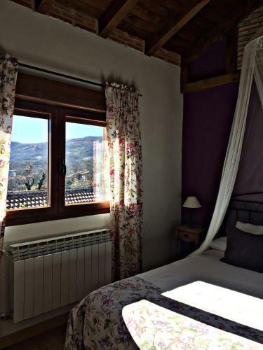 Agroturismo El Corral De Concejo
