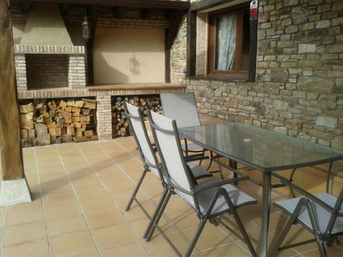 Agroturismo El Corral De Concejo