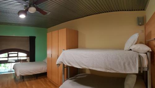 Albergue V�a De La Plata Herv�s