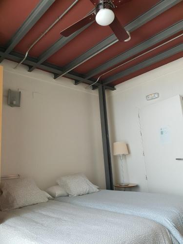 Albergue V�a De La Plata Herv�s