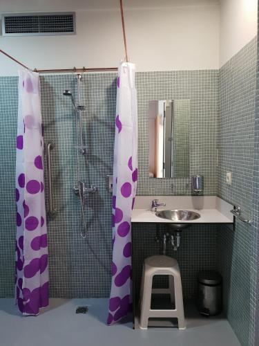 Albergue V�a De La Plata Herv�s