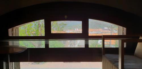 Albergue V�a De La Plata Herv�s