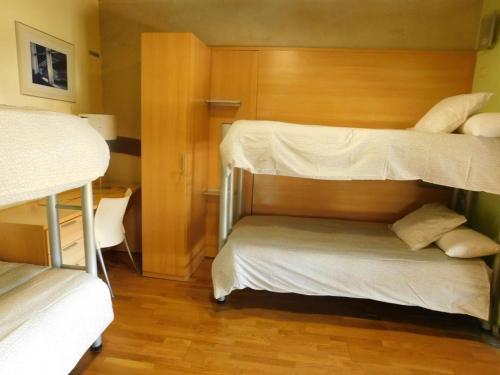 Albergue V�a De La Plata Herv�s