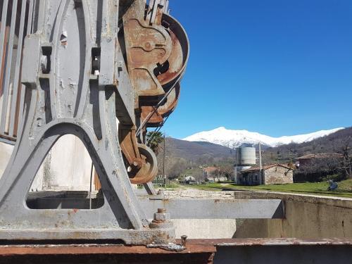Albergue V�a De La Plata Herv�s