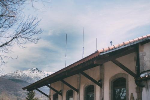 Albergue V�a De La Plata Herv�s