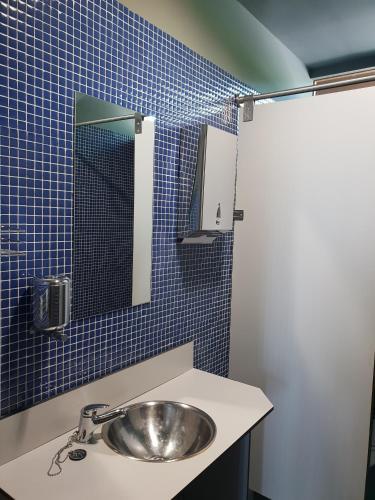 Albergue V�a De La Plata Herv�s