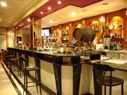 Apartamento Velez Nazari Cambriles