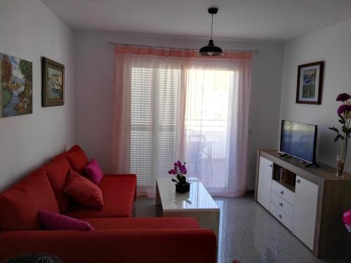 Apartamento Velez Nazari Cambriles