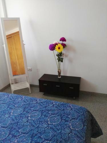 Apartamento Velez Nazari Cambriles