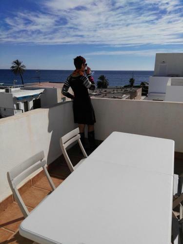 Apartamento Velez Nazari Cambriles