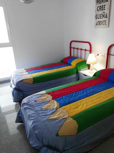 Apartamento Velez Nazari Cambriles