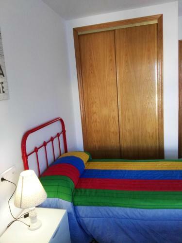 Apartamento Velez Nazari Cambriles