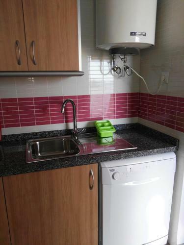 Apartamento Velez Nazari Cambriles
