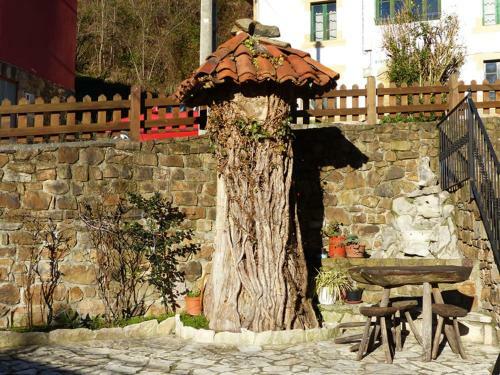 Agroturismo La Cueva'l Bosque