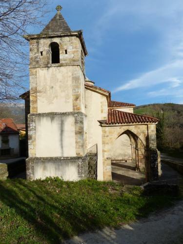 Agroturismo La Cueva'l Bosque