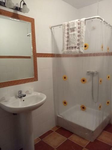 Apartamentos Rurales Mirador De Jubrique