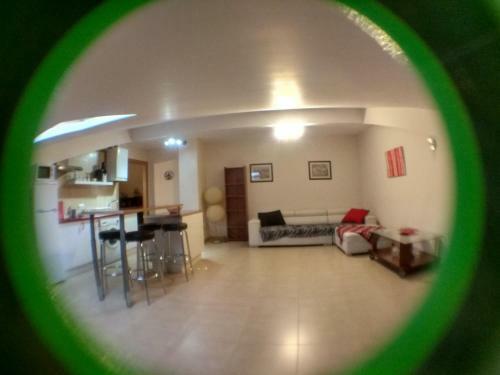 Albergue Hostal Caminito