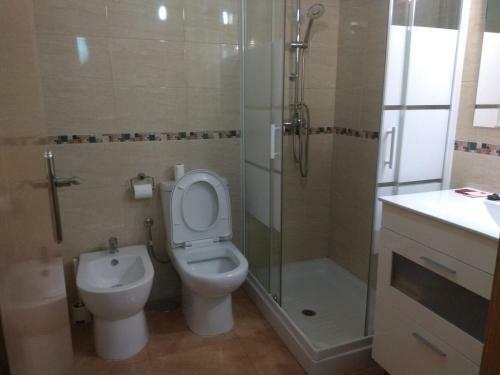 Albergue Hostal Caminito