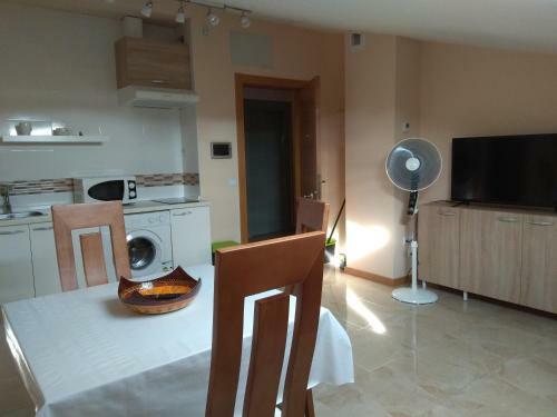 Albergue Hostal Caminito