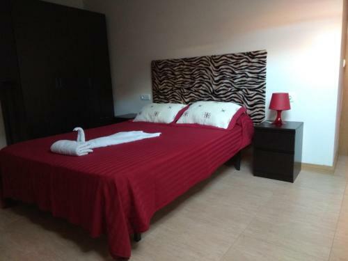 Albergue Hostal Caminito