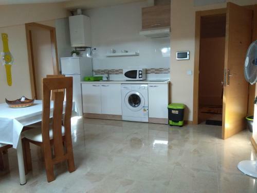 Albergue Hostal Caminito