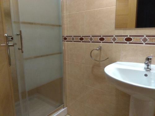 Albergue Hostal Caminito