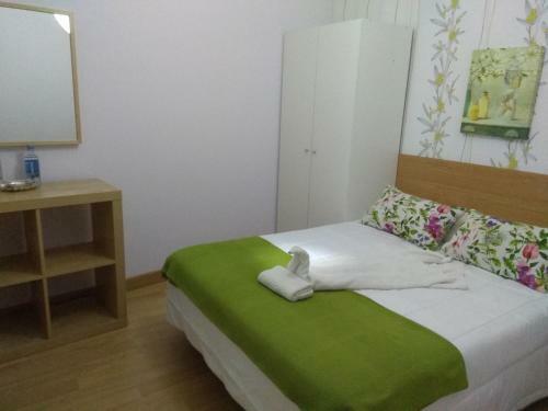 Albergue Hostal Caminito