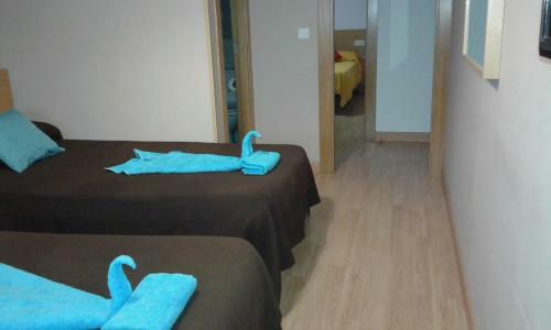 Albergue Hostal Caminito