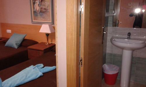 Albergue Hostal Caminito
