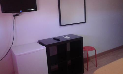 Albergue Hostal Caminito