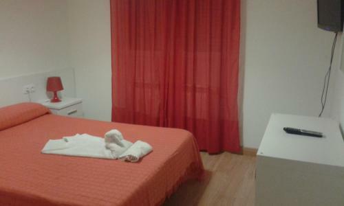 Albergue Hostal Caminito