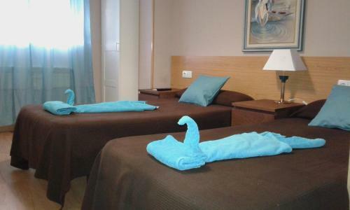 Albergue Hostal Caminito