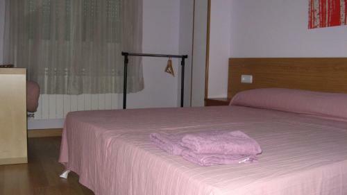 Albergue Hostal Caminito