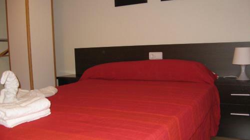 Albergue Hostal Caminito