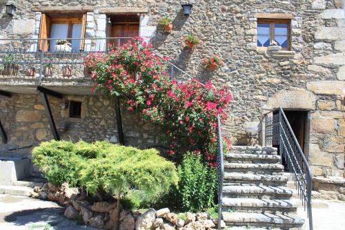 Hotel Mas Ravetllat