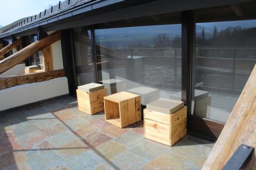 Hotel Mas Ravetllat
