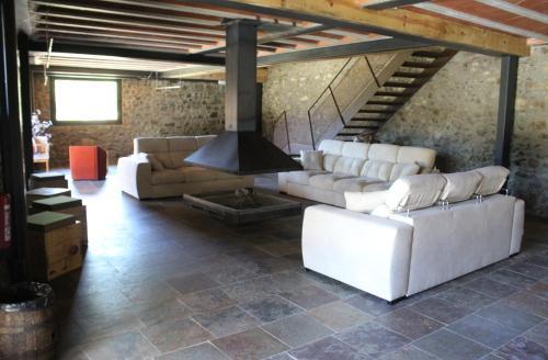 Hotel Mas Ravetllat