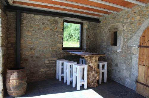 Hotel Mas Ravetllat