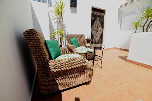 Hotel Casa Las Tinajas